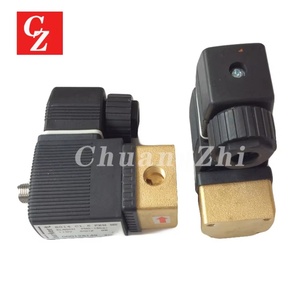 Nouvelle électrovanne de compresseur d'air 1089062119 1089062120 1089062105 pour compresseur d'air Atlas Copco - Product Image 6