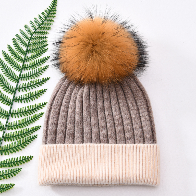 kaki et beige