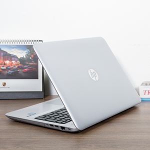 แล็ปท็อปธุรกิจ <span class=keywords><strong>HP</strong></span> <span class=keywords><strong>ProBook</strong></span> 450 G4 ขนาด 15.6 นิ้ว สภาพใหม่ 99% รุ่นปรับปรุงใหม่ ใช้ <span class=keywords><strong>Intel</strong></span> <span class=keywords><strong>Core</strong></span> <span class=keywords><strong>I7</strong></span>-7500U แรม 8GB SSD 256GB ระบบปฏิบัติการ Windows 10 Pro - Product Image 4