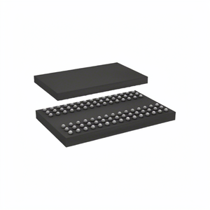 เมมโมรี่ 90 TFBGA IS42S32400B-7B ชิ้นส่วนอิเล็กทรอนิกส์ BOM IC มีสินค้าในสต็อก - Product Image 1