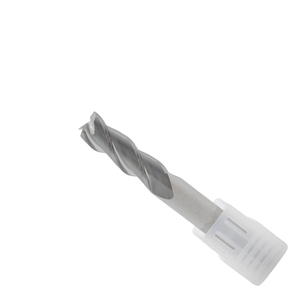 2025 fraise en bout en carbure monobloc S400 de haute qualité pour acier inoxydable et alliage d'aluminium fraisage CNC Center CNC Machine OEM/ODM - Product Image 1