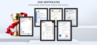 Service d'assemblage OEM de cartes de circuits imprimés (PCBA) certifiées ISO Mustar pour une protection efficace, avec fichiers Gerber et BOM