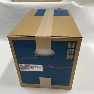 MR-H700BN เซอร์โวแอมป์ AC 100% ใหม่และดั้งเดิม - Product Image 1