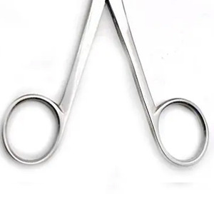 2026 Premium Pince à biopsie manuelle Nicola Micro à coupelles, sur mesure, en acier, pour chirurgie de la colonne vertébrale - Product Image 5