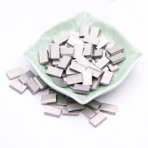 كربيد YG8 YG6 C1 C2 مقلوب لأدوات المنشار الدائري <span class=keywords><strong>Tct</strong></span> للأسنان/YG8 YG6 C3 C4 <span class=keywords><strong>Tips</strong></span> - Product Image 1