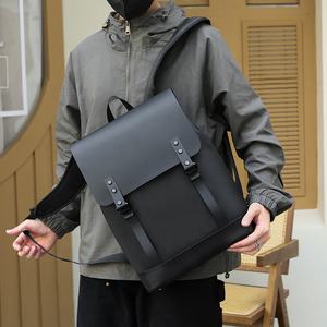 Sympathybag personnalisé étanche durable <span class=keywords><strong>sac</strong></span> à <span class=keywords><strong>dos</strong></span> d'affaires quotidien logo personnalisé sacs d'affaires pour <span class=keywords><strong>ordinateur</strong></span> <span class=keywords><strong>sac</strong></span> à <span class=keywords><strong>dos</strong></span> pour <span class=keywords><strong>ordinateur</strong></span> <span class=keywords><strong>portable</strong></span> - Product Image 4