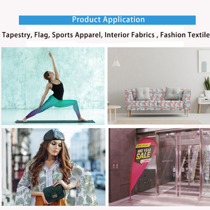 Mimaki Thứ Hai Tay Máy In TS100-1600 Nhuộm Thăng Hoa Máy In Cho Sử Dụng Sb610 Nhuộm Thăng Hoa Mực - Product Image 3