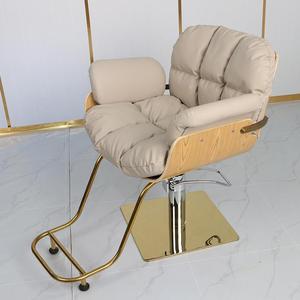 Conjunto de muebles de salón de belleza, silla de estilismo, equipo de peluquería, sillas de salón elegantes - Product Image 5