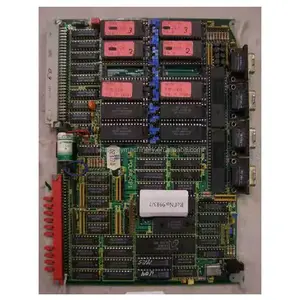 المقصلة القطبية ، البطاقة الكهربائية CP1 ، تحديد البطاقة القطبية Ref No CP1 - Product Image 1