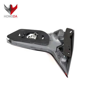 <span class=keywords><strong>Precio</strong></span> de fábrica Sistema de iluminación automática Lámpara trasera Luz de freno 34150-T7A-J01 34155-T7A-J01 para Honda Vezel <span class=keywords><strong>HRV</strong></span> 2014 - Product Image 3