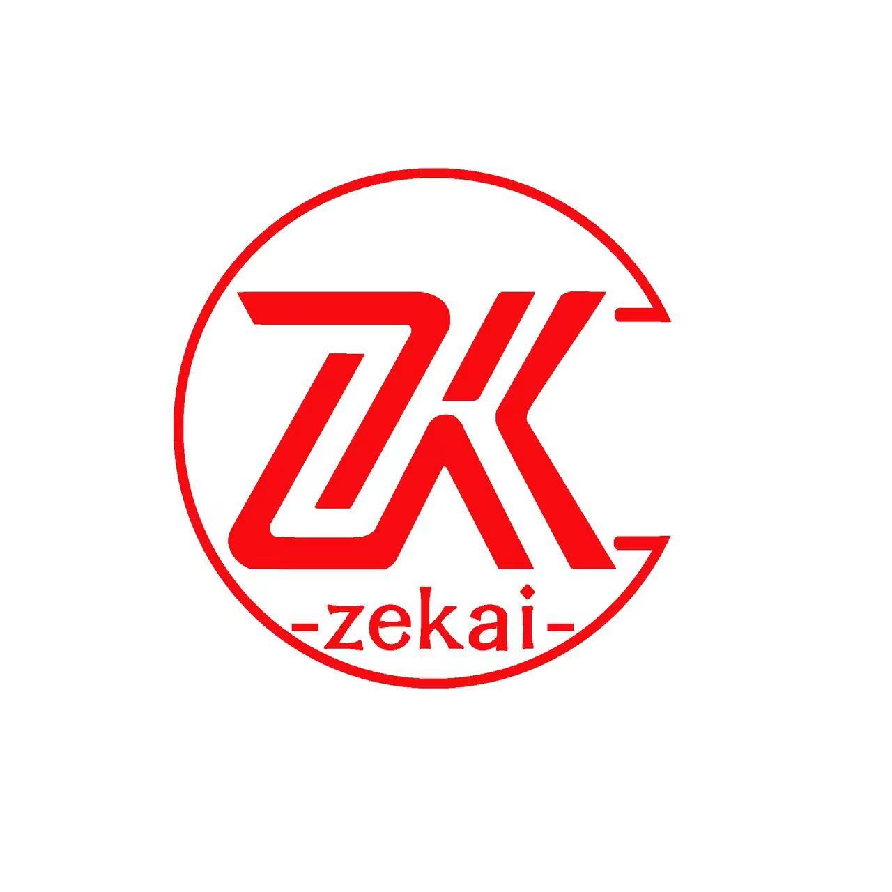 Guangzhou Zekai Industrial Co., Ltd. logo