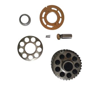 Kit de Reparación de Repuestos para Bomba de Pistón Hidráulica A2FM32 Rotativa - Product Image 5