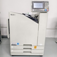 Duplicateur numérique Riso FW1230 de haute qualité, produit reconditionné, imprimante duplicatrice numérique Riso