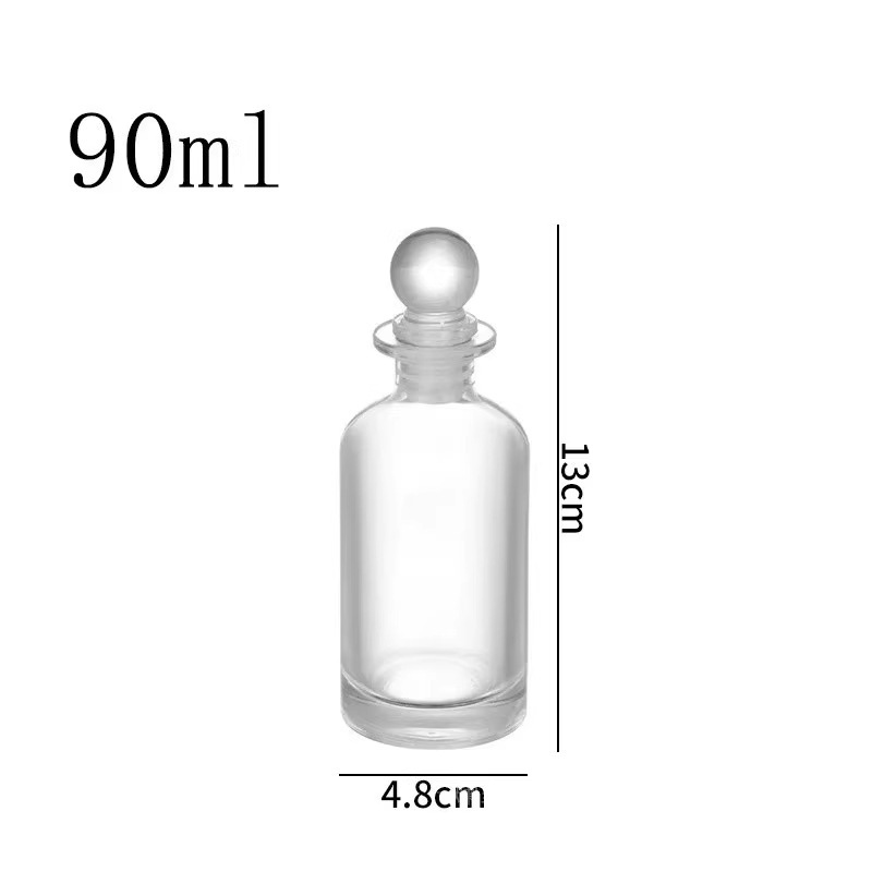 90ml smooth surface