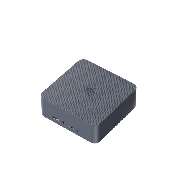 Beelink High Quality EQi12 Intel Core 1220P 10C 12T 16GB DDR4 4K HDMI Display Dual LAN 1000M Cheap MINI PC for Office