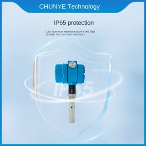 Medidor de Conductividad <span class=keywords><strong>Industrial</strong></span> en Línea, Medidor de pH a Prueba de Explosiones de Dos Cables, Sonda de Electrodo TDS, Sensor ORP, Instrumento T2030ic - Product Image 4