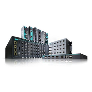ซัพพลายเออร์คอมพิวเตอร์อุตสาหกรรมไร้พัดลมรุ่น Moxa MPC-2070 - Product Image 3