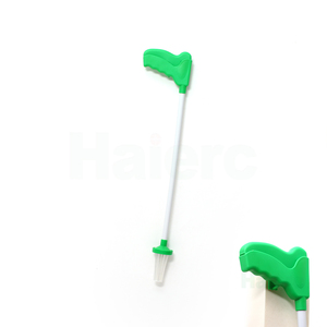 Atrapainsectos de mango largo para <span class=keywords><strong>arañas</strong></span>, herramienta ecológica para la eliminación humana de plagas, atrapainsectos ecológico HC3205 - Product Image 1