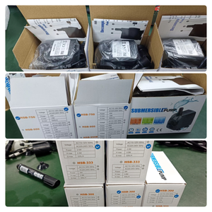 7w 15w 25w 35w 35w 45w 45w משאבת מים תת-מרית 220v - Product Image 6