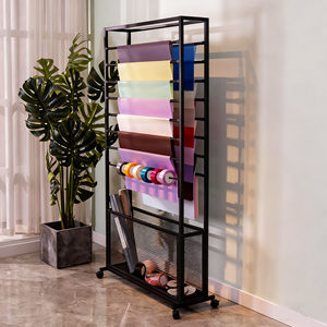 <span class=keywords><strong>ชั้น</strong></span><span class=keywords><strong>วาง</strong></span>อุปกรณ์ร้านดอกไม้ <span class=keywords><strong>ชั้น</strong></span><span class=keywords><strong>วาง</strong></span>ริบบิ้น<span class=keywords><strong>เหล็ก</strong></span>แบบใหม่ <span class=keywords><strong>ชั้น</strong></span><span class=keywords><strong>วาง</strong></span>กระดาษห่อดอกไม้ <span class=keywords><strong>ชั้น</strong></span><span class=keywords><strong>วาง</strong></span>จัดเก็บและโชว์ริบบิ้น - Product Image 2