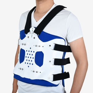 Thoracolumbar sacral orthosis điều chỉnh thoracolumbar orthosis thoracolumbar Fixation Brace cho thoracolumbar gãy xương cố định - Product Image 1