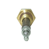 Capteur de température du liquide de refroidissement pour moteur Cummins M14*1.5