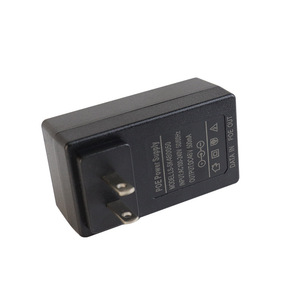 PoE Power Supply Module 48V 0.5A Wall Socket Type For AP Camera Surveillance - Product Image 4
