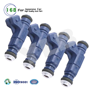 หัวฉีดน้ำมันเชื้อเพลิง ylb อะไหล่รถยนต์0280156208สำหรับ Polaris สำหรับ spgortsman rgr mvrs 0280 1562 08 0280-1562-08 - Product Image 1