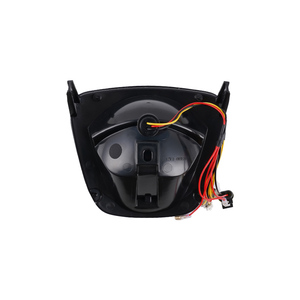 Yongjin sistemi di illuminazione per motocicli tipo parte luce di arresto luce di coda a led per <span class=keywords><strong>Vespa</strong></span> Primavera - Product Image 4