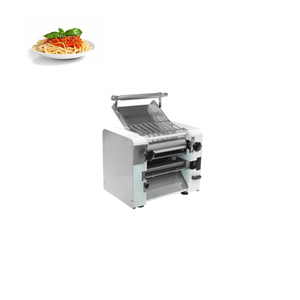 เครื่องทำเส้นก๋วยเตี๋ยว TSRM-300 ประสิทธิภาพสูงสำหรับร้านอาหาร - Product Image 3