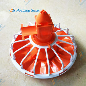 Gran oferta, sistema de alimentación automático para cobertizo de pollos, alimentador de sartén para pollos de engorde - Product Image 5