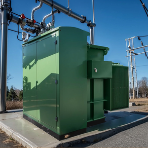 High Efficiency Dry Type Transformer for Data Centers <b>Telecommunications</b> and Commercial Buildings - Product Image 2