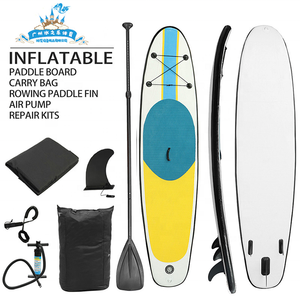 กว่างโจวโรงงานพอง <span class=keywords><strong>Sup</strong></span> คณะกรรมการพายยืนขึ้นคณะกรรมการกระดานโต้คลื่น - Product Image 5