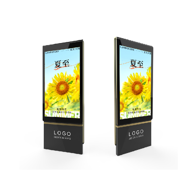 OEM 4K Android OPS 65 дюймов сенсорный экран интерактивный дисплей монитор рекламный киоск самообслуживания киоск для торгового центра
