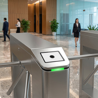 Moteur de scanner de codes-barres 2D QR professionnel A81 intégré pour tourniquets et systèmes de contrôle d'accès au bureau