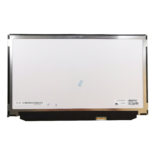 LP125WF4 SPH1 NV125FHM-N84 Full HD Laptop Screen EDP 30 Pin LCD LED IPS Screen