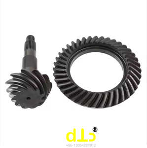 เฟืองล้อ41201-1382 41201-1381 41201-2160สำหรับ <span class=keywords><strong>Hino</strong></span> ZM SG Ek100 <span class=keywords><strong>Em100</strong></span> FM226สำหรับ<span class=keywords><strong>เครื่อง</strong></span>จักรก่อสร้าง - Product Image 6