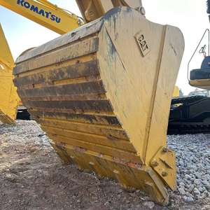 CAT 340 Excavator with Advansys Bucket, Bluetooth Start Operator ID - Product Image 6