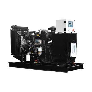 مولد ديزل بمحرك جيد 50kva 100kva 200kva 300kva 500kva 50kw 100kw 200kw 300kw 500kw - Product Image 1