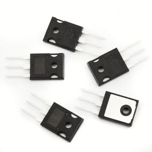 Genuine Original Brand-New Guaranteed BYC30W-600PQ TO-247 Transistor - Product Image 1