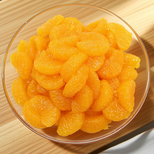 Cao cấp đóng hộp đào vàng-Juicy & Syrup ngọt ngào-Bảo quản citrus thỏa thích cho thị trường toàn cầu - Product Image 3