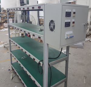 Đèn <span class=keywords><strong>LED</strong></span> Dạng Bảng Hoặc Giá Chống Lão Hóa Cho Đèn Đường - Product Image 2