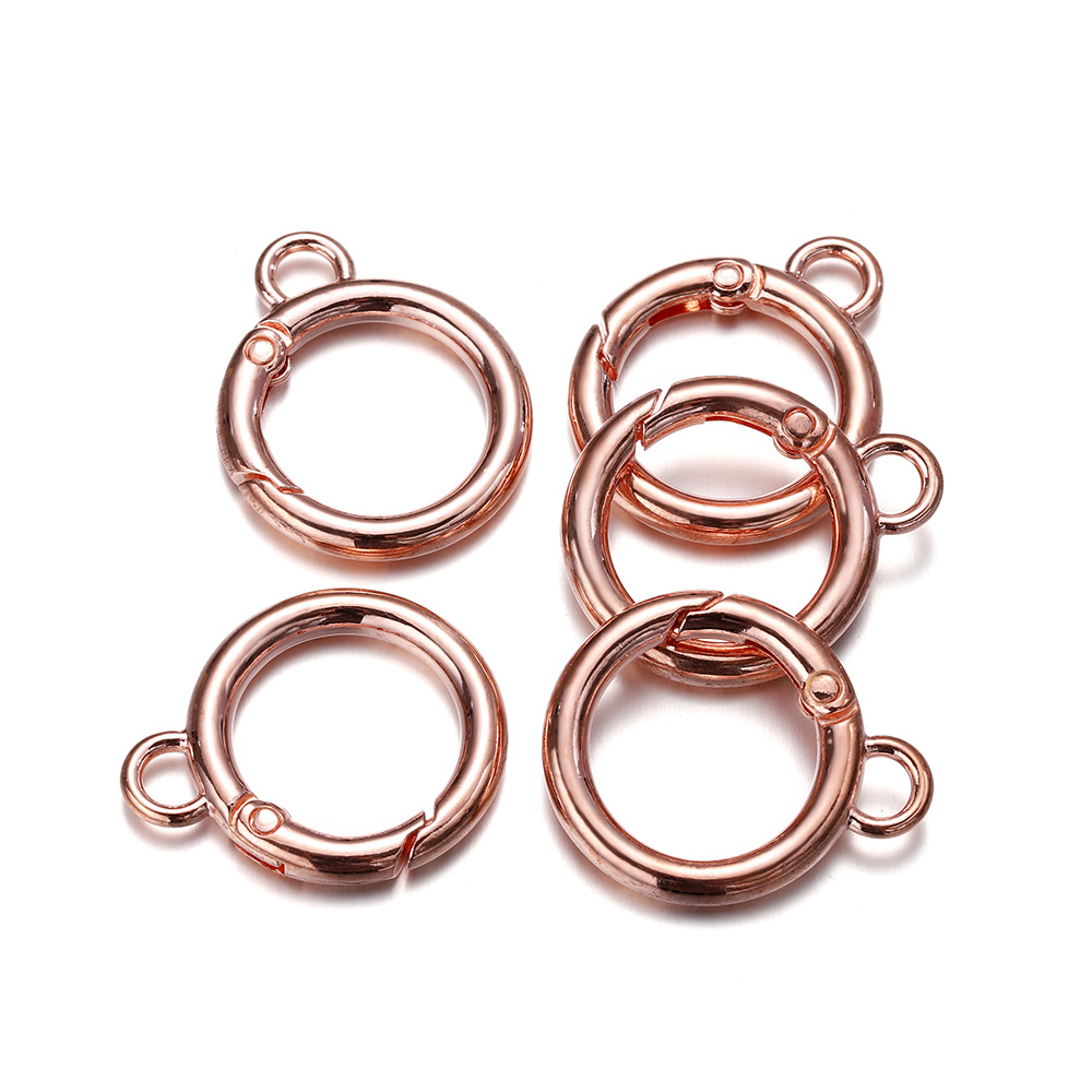 Rose gold