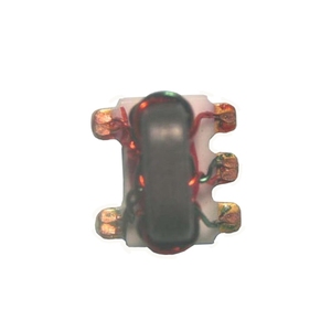 Composants électroniques neufs et originaux, circuit intégré RF Balun SMD-6 MABA-008639-TC41T7 - Product Image 1