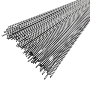 Dia 0.8mm 1mm 1.2mm 2mm titanium welding wire rod erti per kg ti filler wire