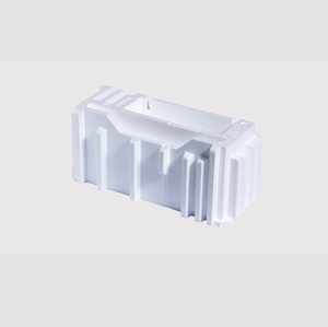 Tùy chỉnh shock-proof trắng đa chức năng EPP xốp Xốp Chèn giá tốt dịch vụ từ Việt Nam - Product Image 1