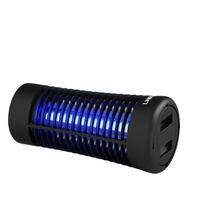 Prix bon marché rentable élevé bonne lampe électrique de tueur de moustique lampe de tueur de piège de choc électrique
