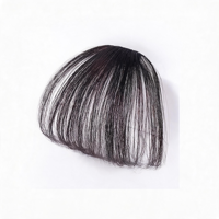 Miareo – Perruque en fibre synthétique de haute qualité, style French Curl, extension de cheveux tressés Jumbo, trame simple, pour emballage sous marque privée