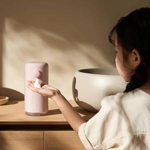 <span class=keywords><strong>Dispensador</strong></span> Automático de Jabón en Espuma <span class=keywords><strong>Xiaomi</strong></span> Mijia, Usado en Baños y Cocinas - Product Image 3