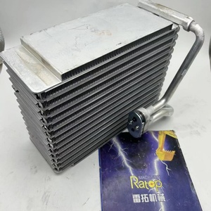 Pièces de refroidissement de bonne qualité, radiateur, évaporateur - Product Image 2
